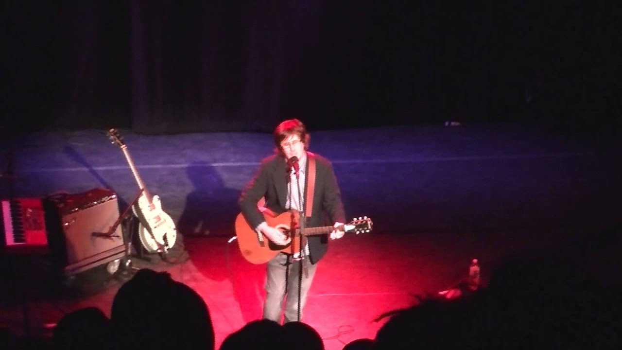 Have to Explode - The Mountain Goats (7/21)