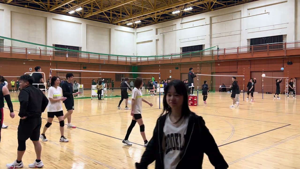 20260222【赤平】予選L2試合目