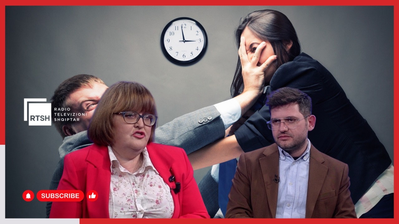 Konfliktet sociale dhe ndikimi i tyre në shëndet - Manjola Hoda, ndërmjetësuese