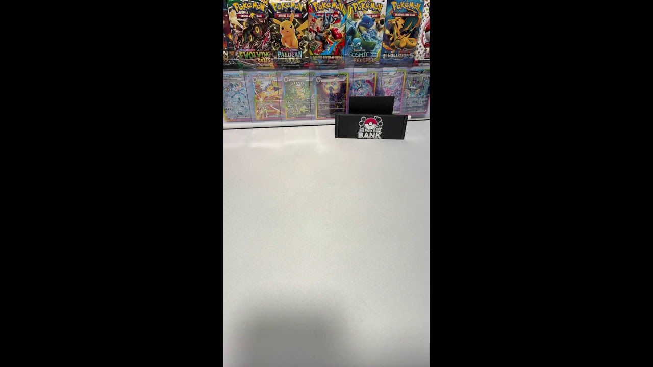 PokeBank is LIVE!