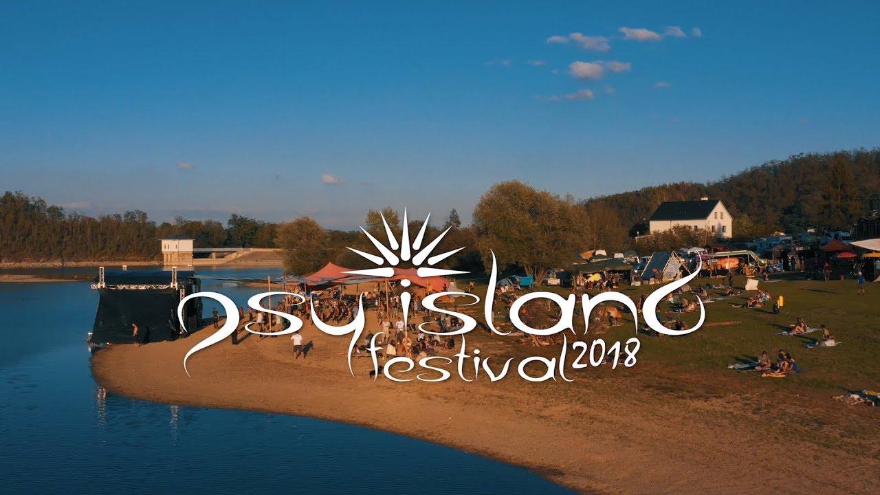 Psy Island Festival Aftermovie Extended Edit