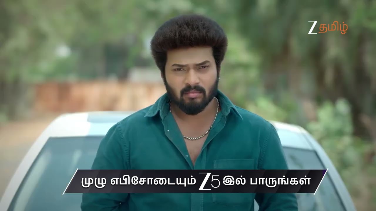 Karthigai Deepam | Ep - 1142 | Preview | Mar 08 2026 | Zee Tamil
