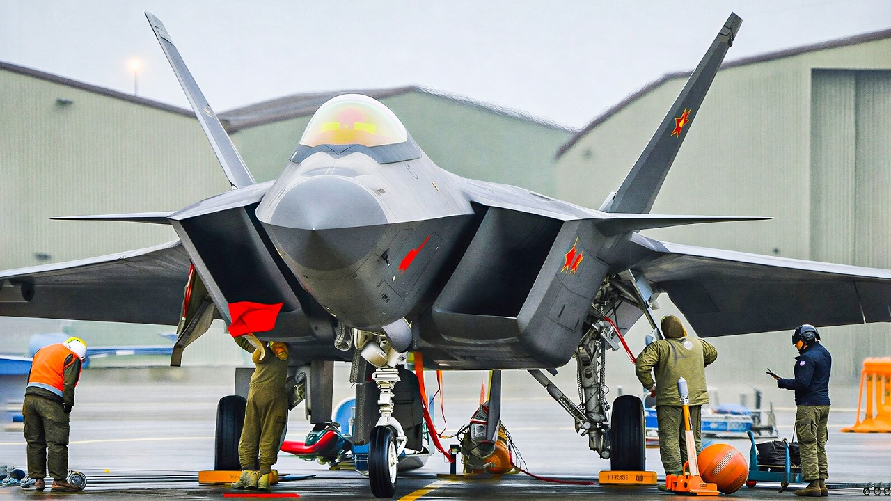 The 5 Fighter Jets That Actually Control the Skies in 2026