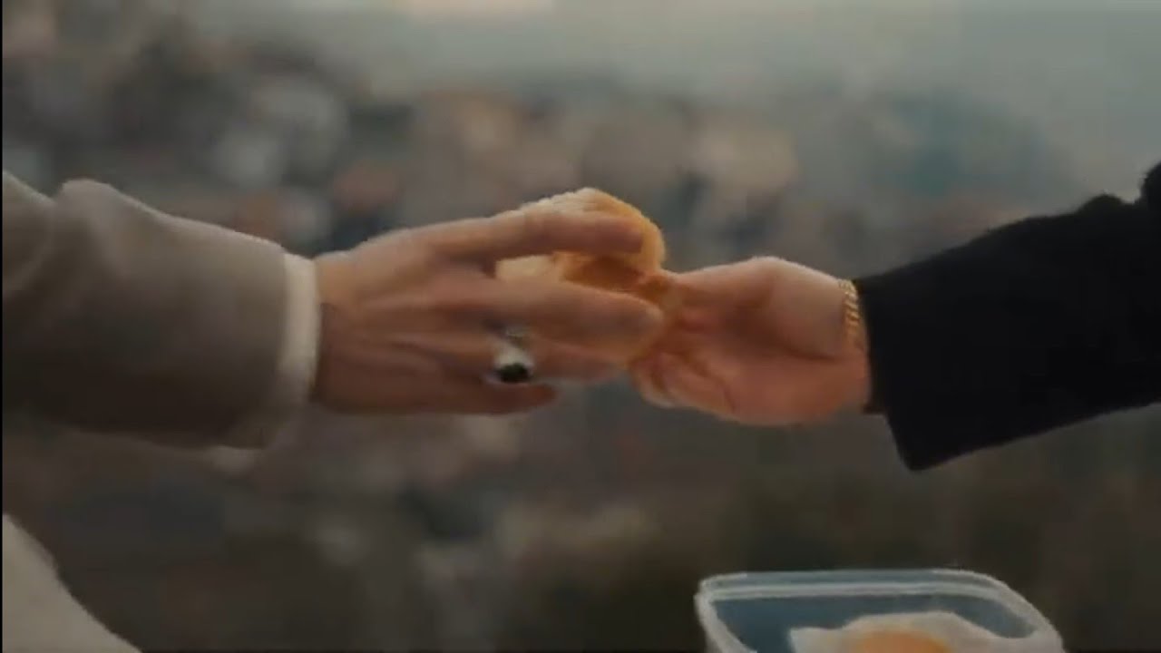 Zeynep & Cüneyd 💗 Tut Elimden