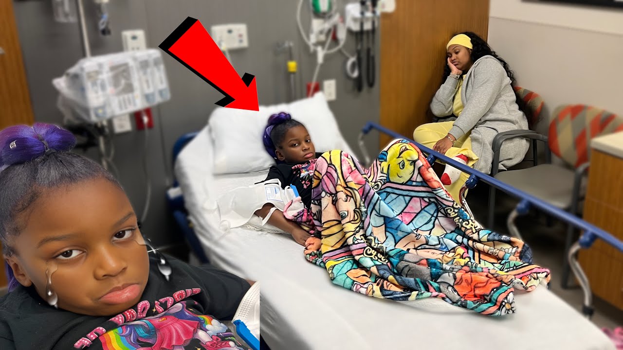 GIRL DOESN’T LISTEN TO MOM, What Happens Next Is SHOCKING