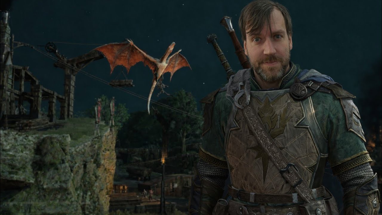 Middle Earth Shadow of War #14 Der Tag des Giftes