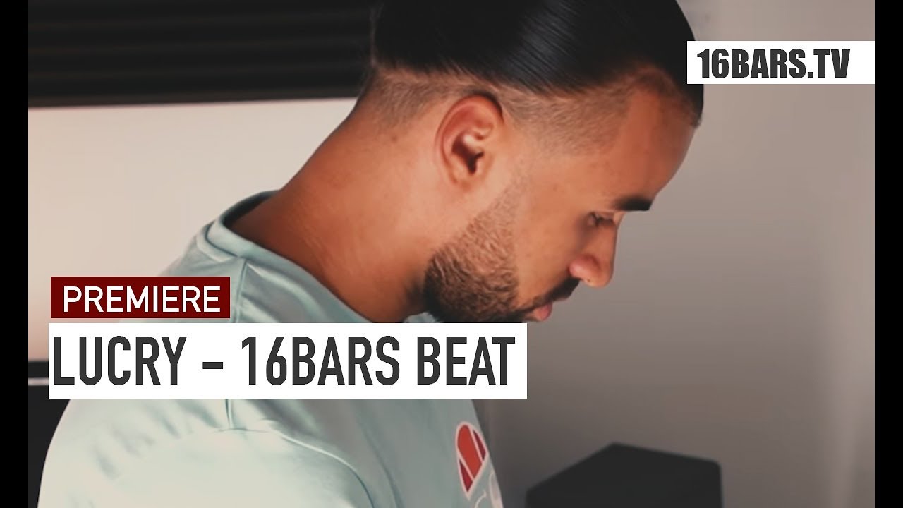 Lucry - 16BARS Exclusive Beat