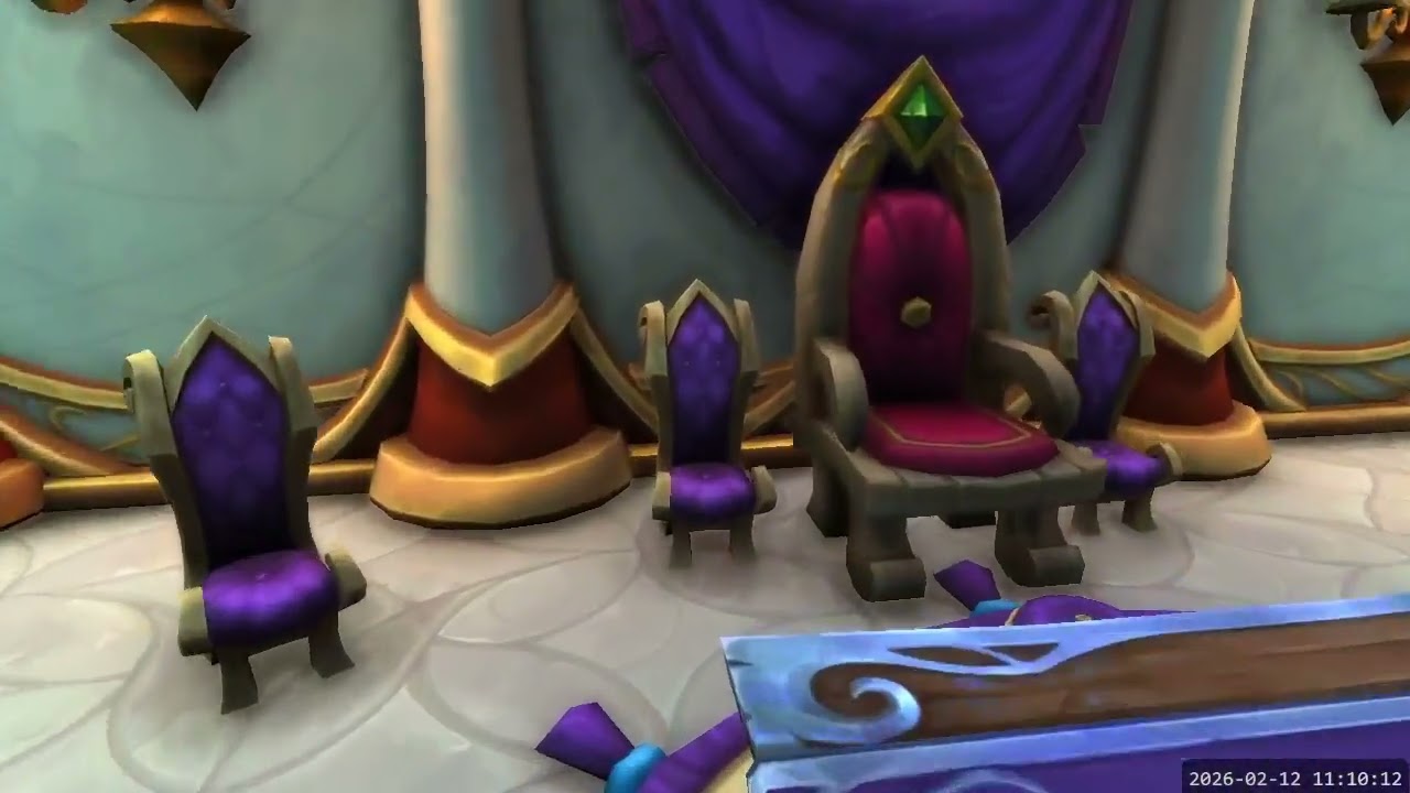 Housing Adventures Updating my BOSS LAIR 002 and LOVE IS IN THE AIR 03a!!