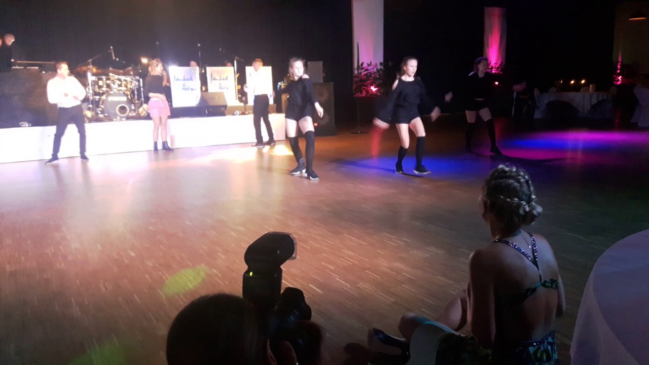Frühlingsball 06.05.2017 ADTV Tanzschule Dieter Keller Mercure Hotel MOA Tanzlehrershow
