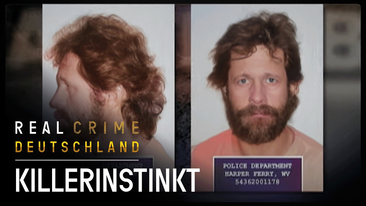 True Crime Doku: Der Vorort Horror | The FBI Files