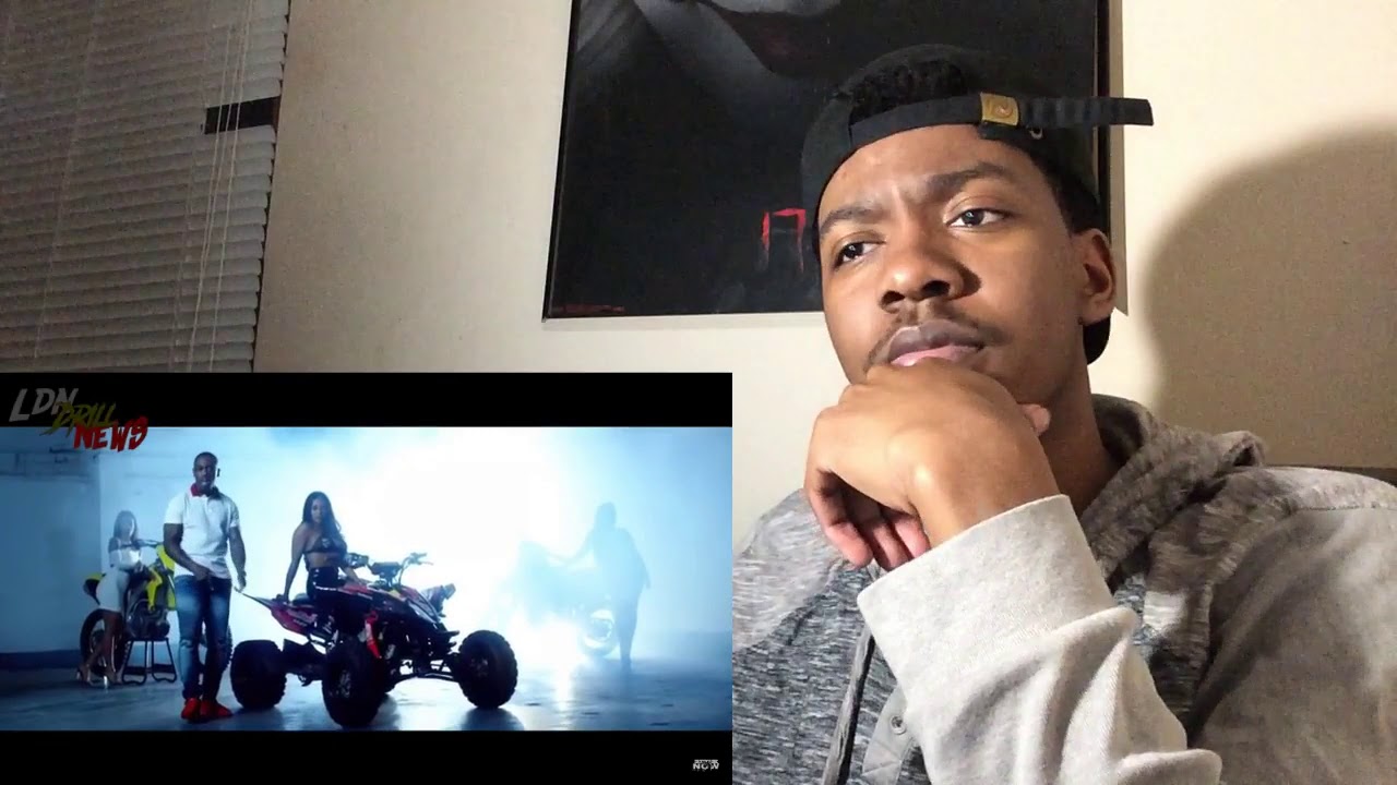 Mitch and Stardom Beef Both Diss Tracks (REACTION)