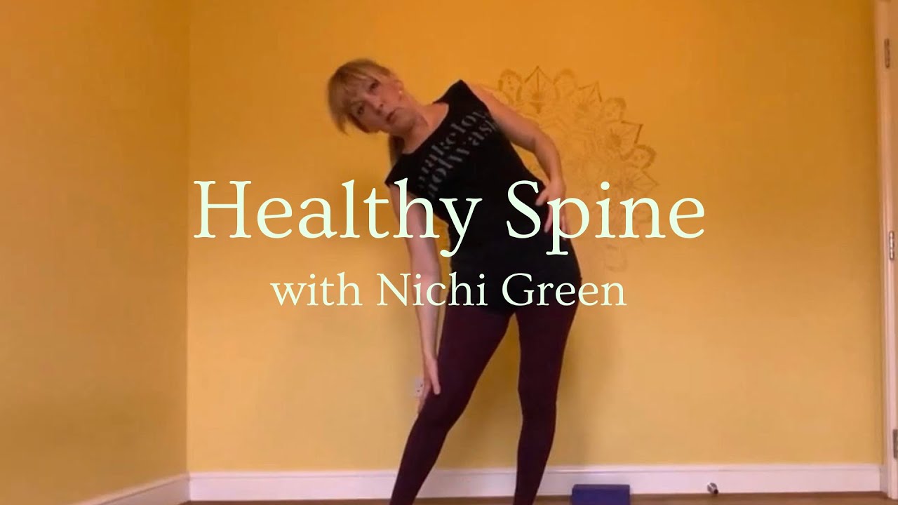 Healthy Spine