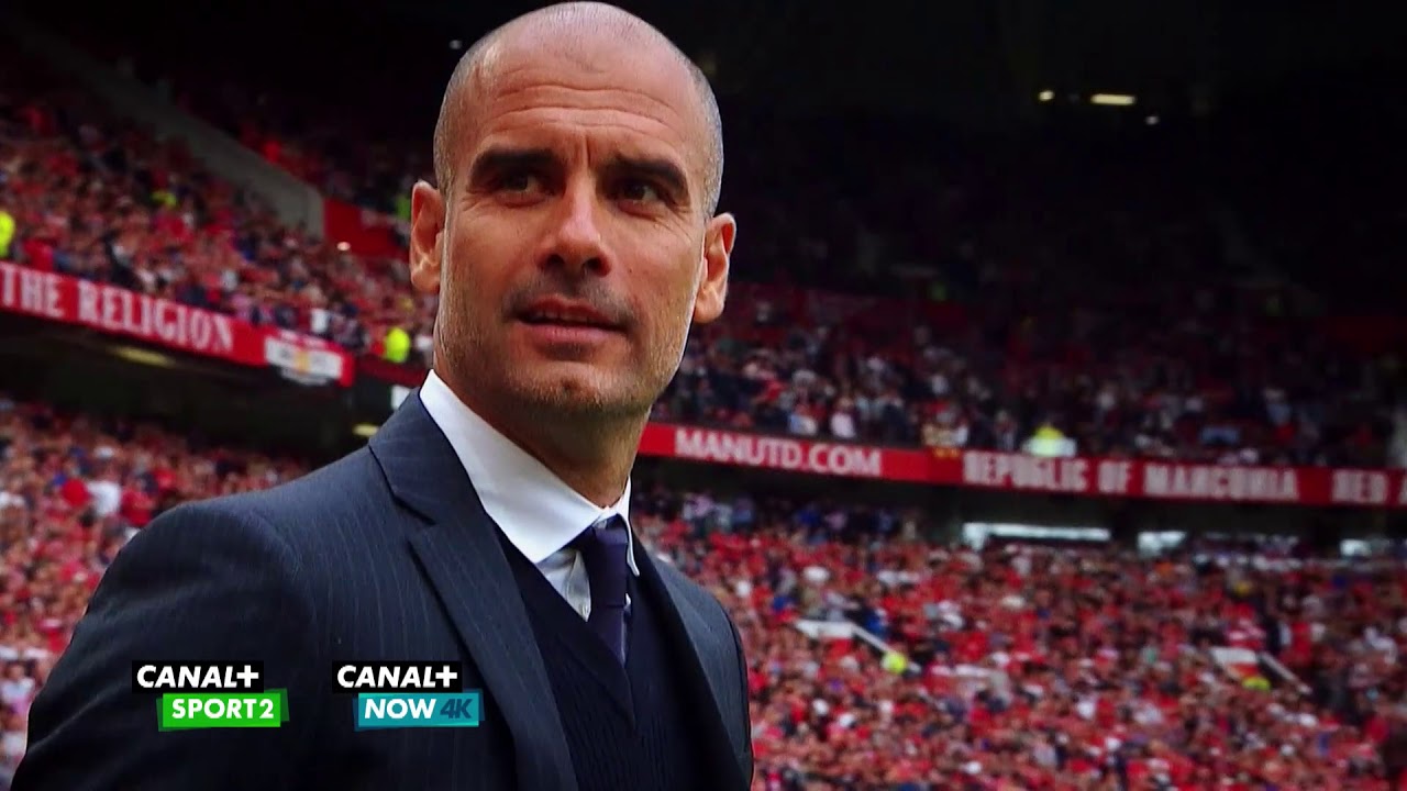 Derby Manchesteru w CANAL+ SPORT2 i CANAL+ NOW w jakości 4k