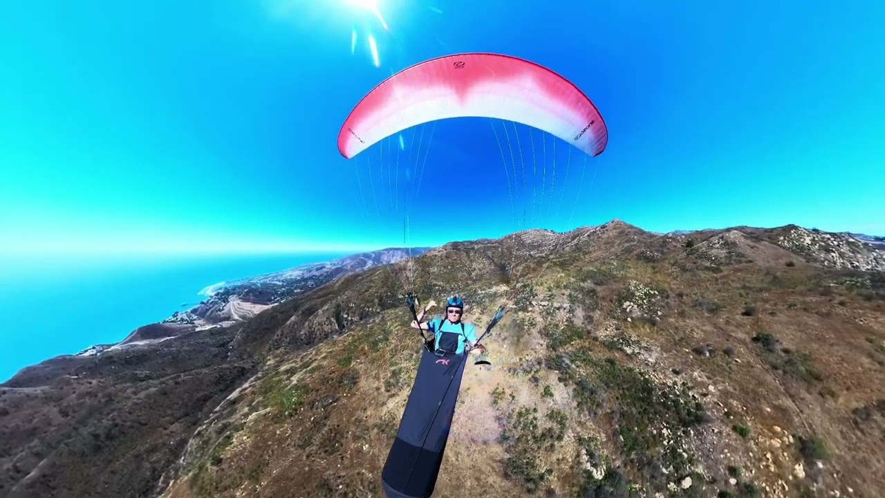 Saddle Peak first impression