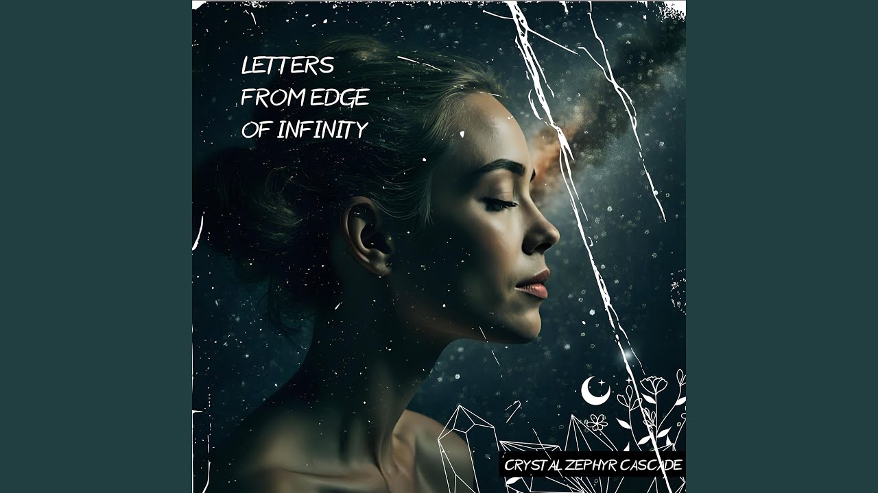Letters from Edge of Infinity (Guitar Prestige Edition)