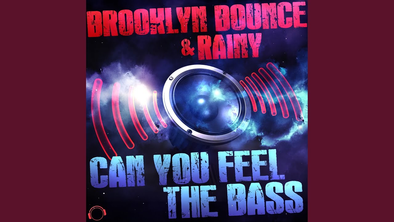 Can You Feel the Bass (South Blast! Ready to Bounce Remix)
