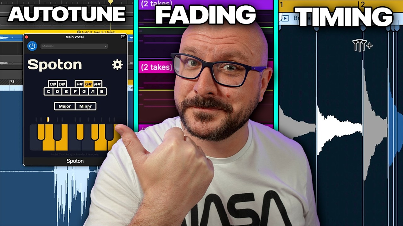 GarageBand&rsquo;s Most Underrated Features (You&rsquo;re Not Using Them!)