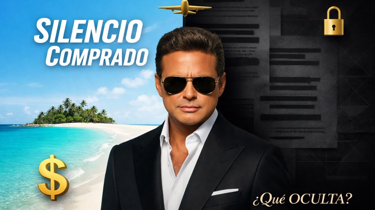Luis Miguel: Las Mansiones, Jets Privados y Demandas Extremas de una Superestrella