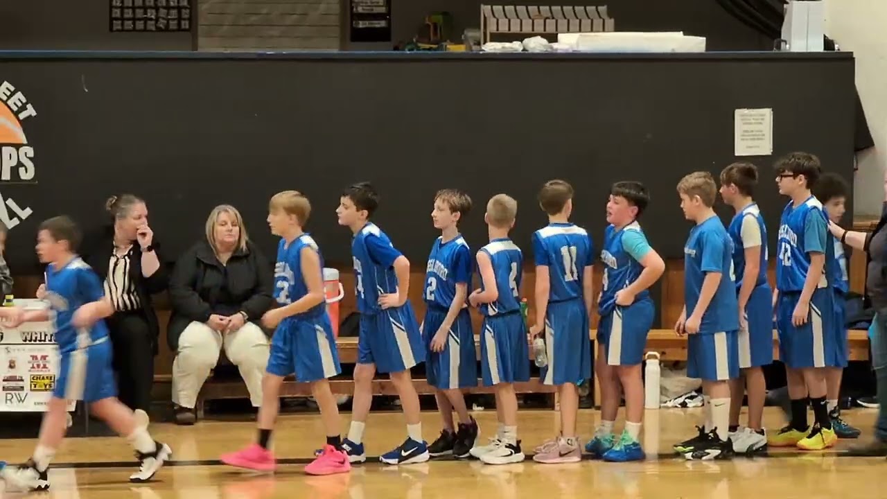 2026 Vikings Basketball Ebans season