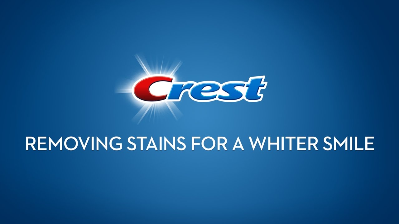 Teeth Stain Removal | Crest