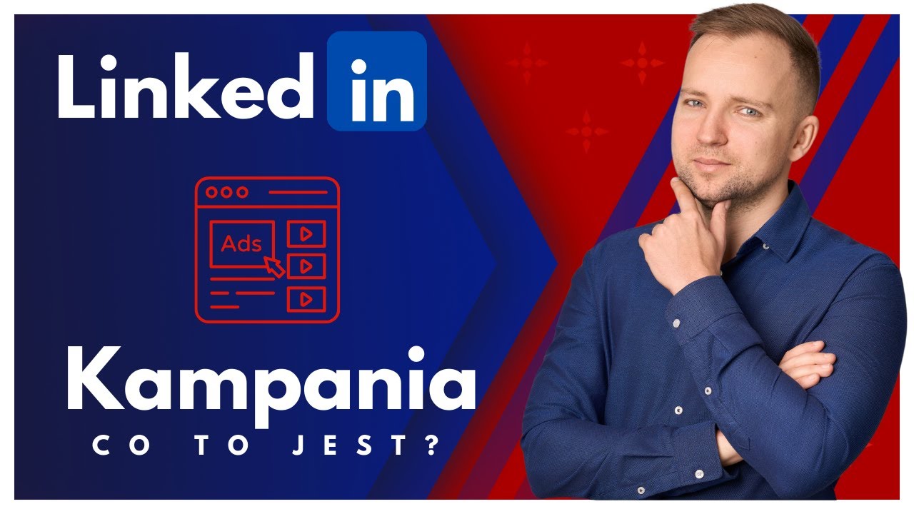 Reklamy B2B. Co to jest kampania w reklamach LinkedIn Ads?
