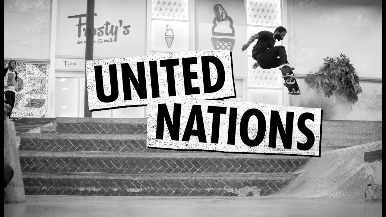 Zero | United Nations