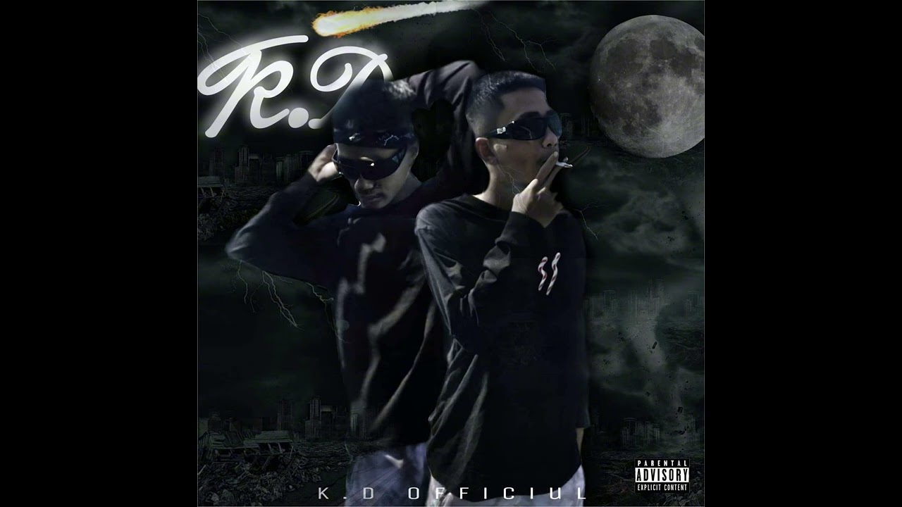 KD- ท้ายKD Ft. @ROGERFMG  Pord By Tasky Flow