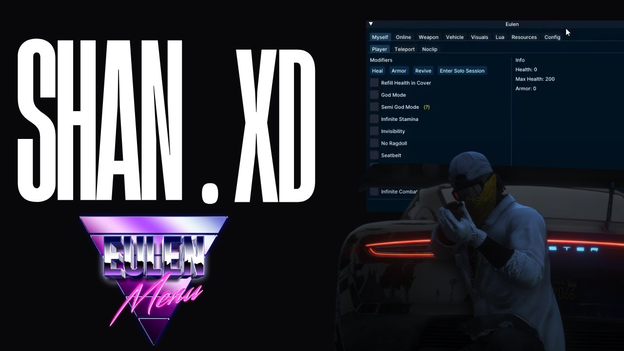 🔴 SHAN xD AMBUSH MONTAGE 🔴 #SHANxD #pvpmontage  #fivem