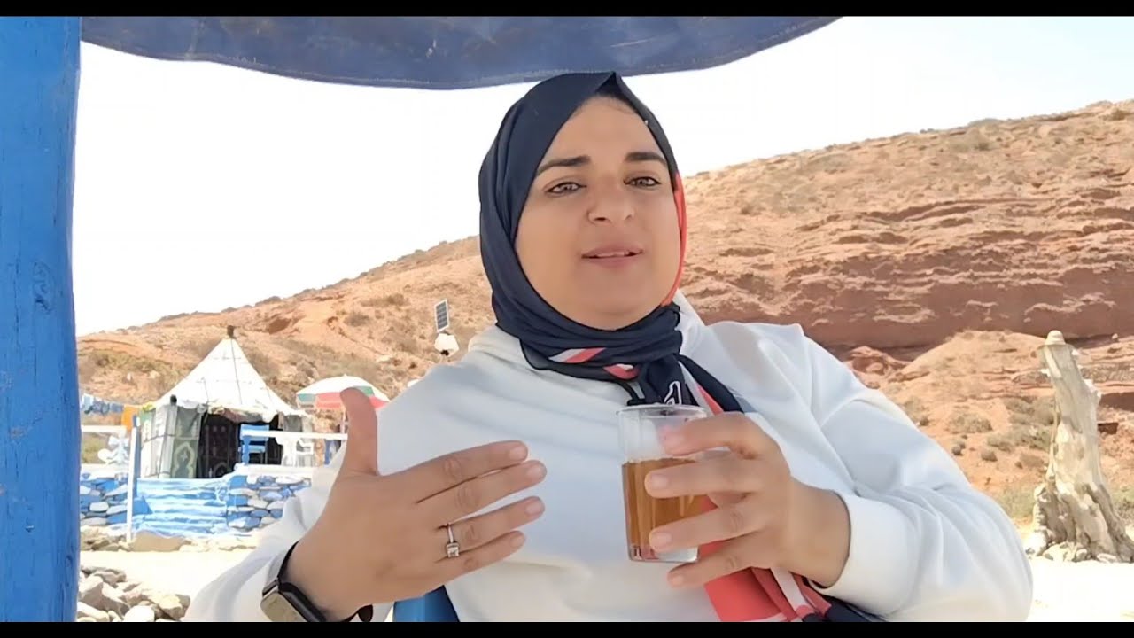 هادشي عيب وعار 💔رزقنا كاع كليتوه واش مكتخافوش الله حسبي الله ونعم الوكيل في اي واحد كياكل رزق الناس