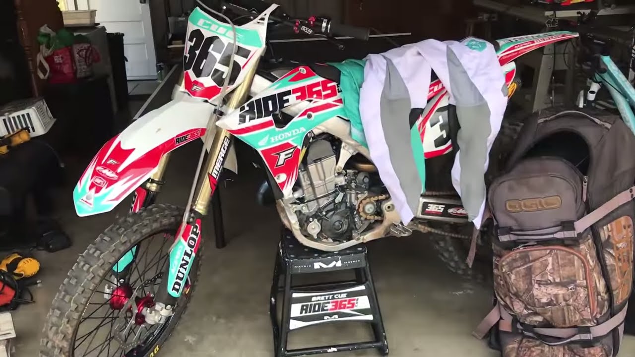 Sunday Funday - 365 Vlogs w/ Brett Cue - 037