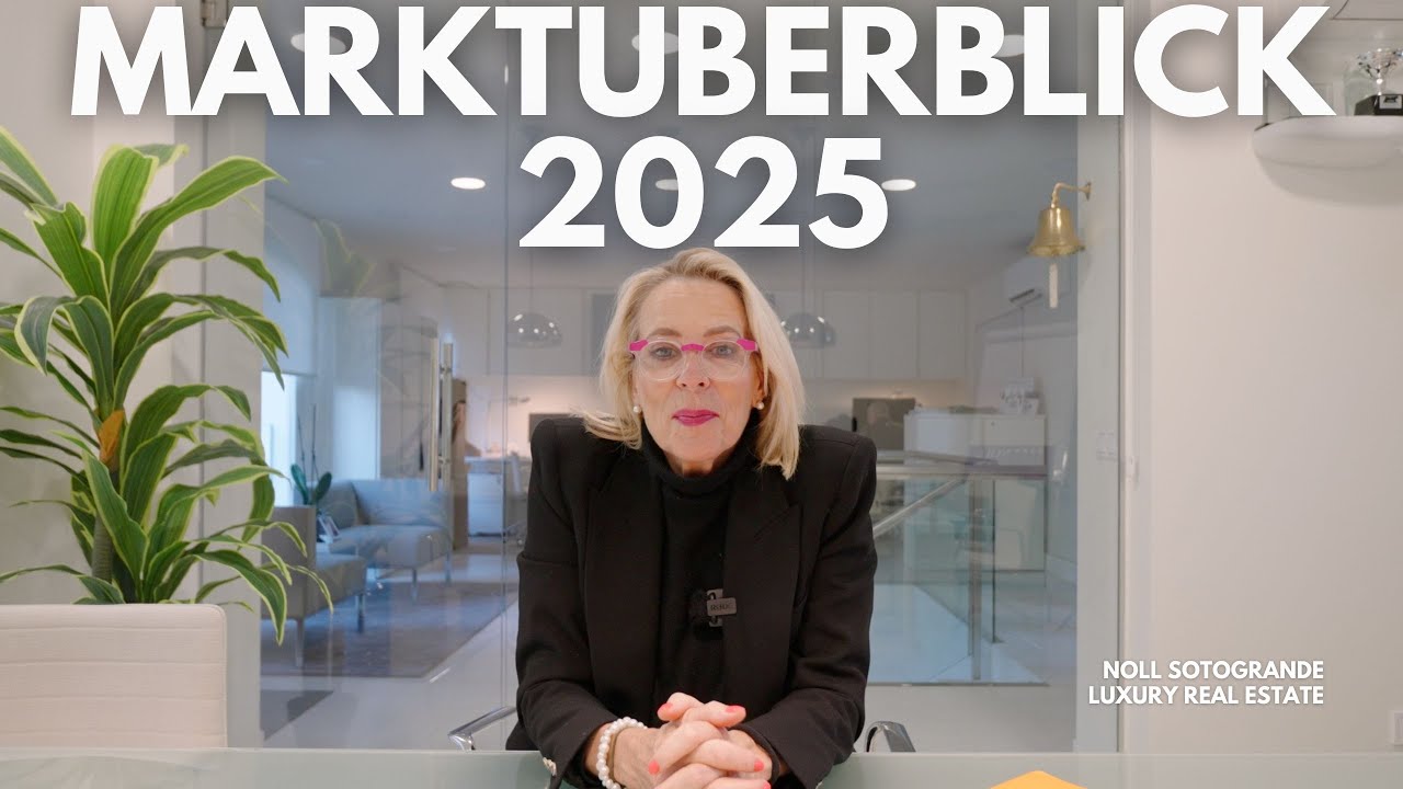 Sotogrande Immobilienmarkt 2025: Trends, Käufer, Preise & Prognose 2026