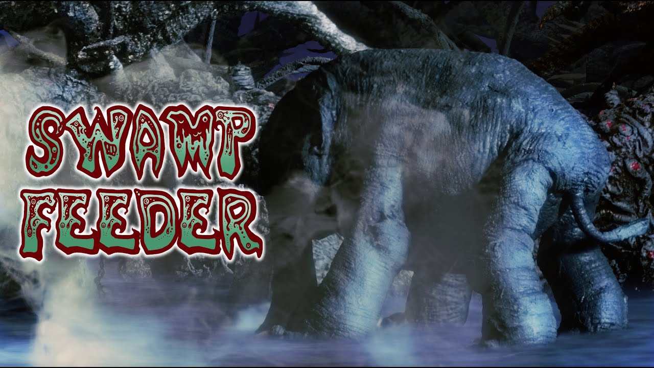 Swamp Feeder