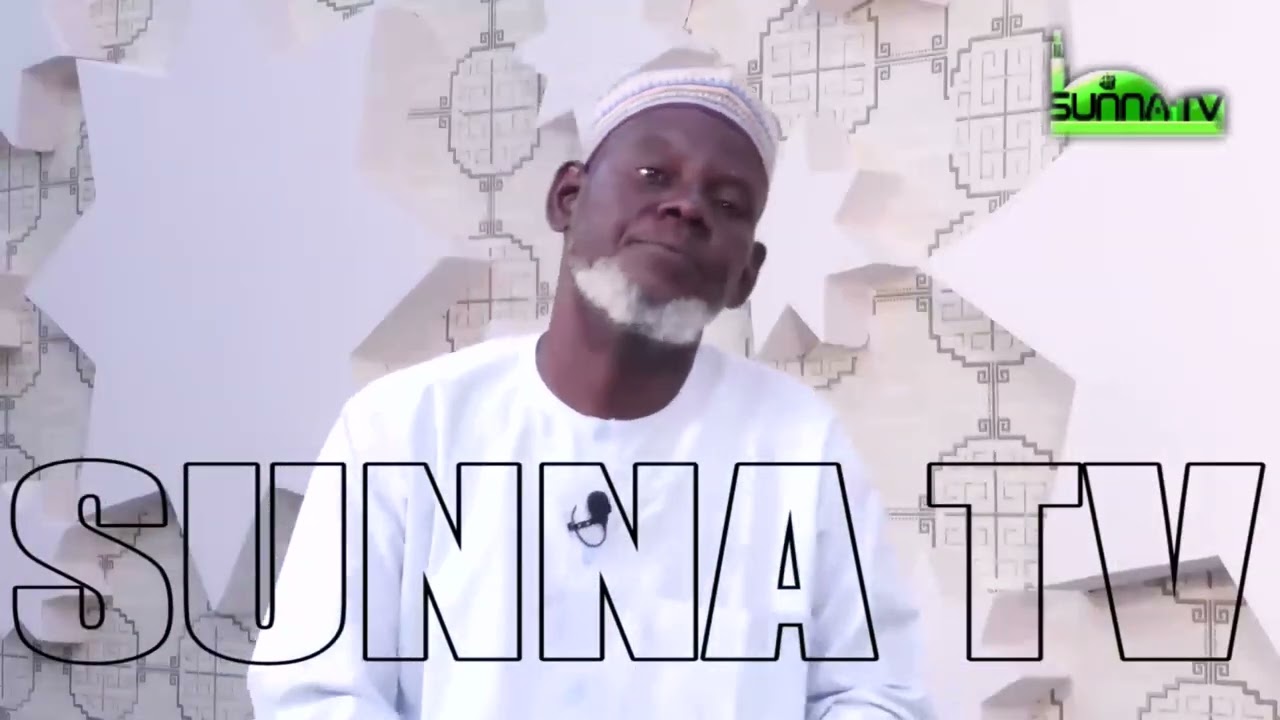 04 SHIRIN LAFIYA JARI CE (DR. SALISU ISMAIL).