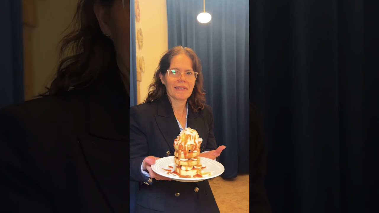 Experience the beauty of lisbon #breakfastlovers #brunch #lisboa