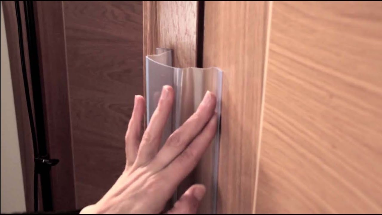 A 1044320 Protection for doors