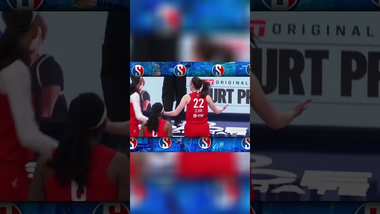 Clark & Reese: Flagrant Foul, Viral Drama, History Made!