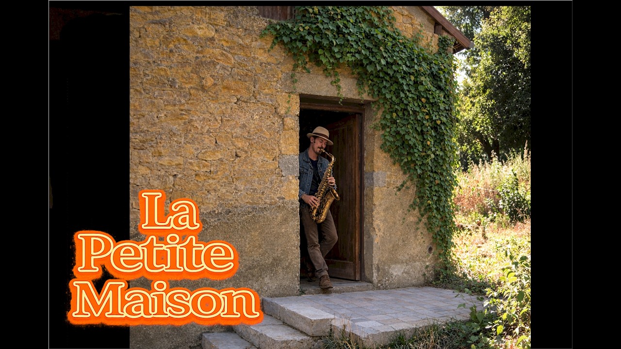 La petite maison