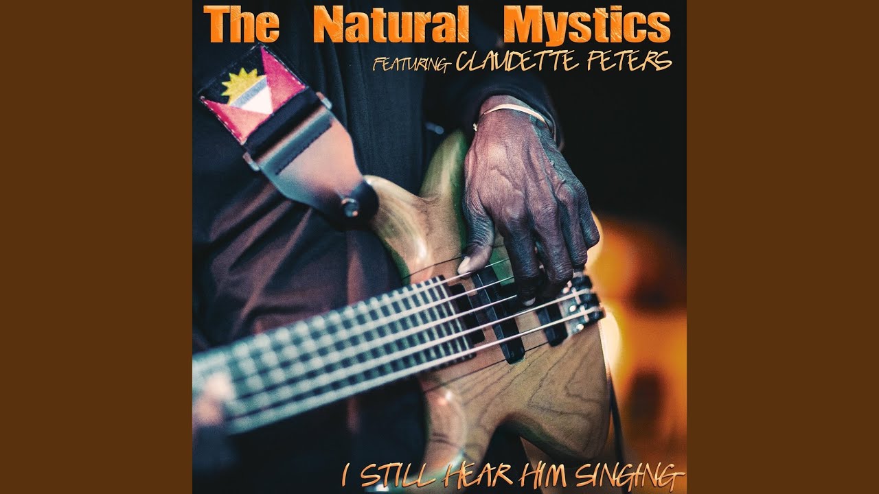 I Still Hear Him Singing (feat. Claudette Peters)