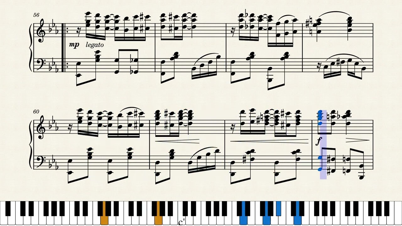 Searchlight Rag by Scott Joplin (1907)