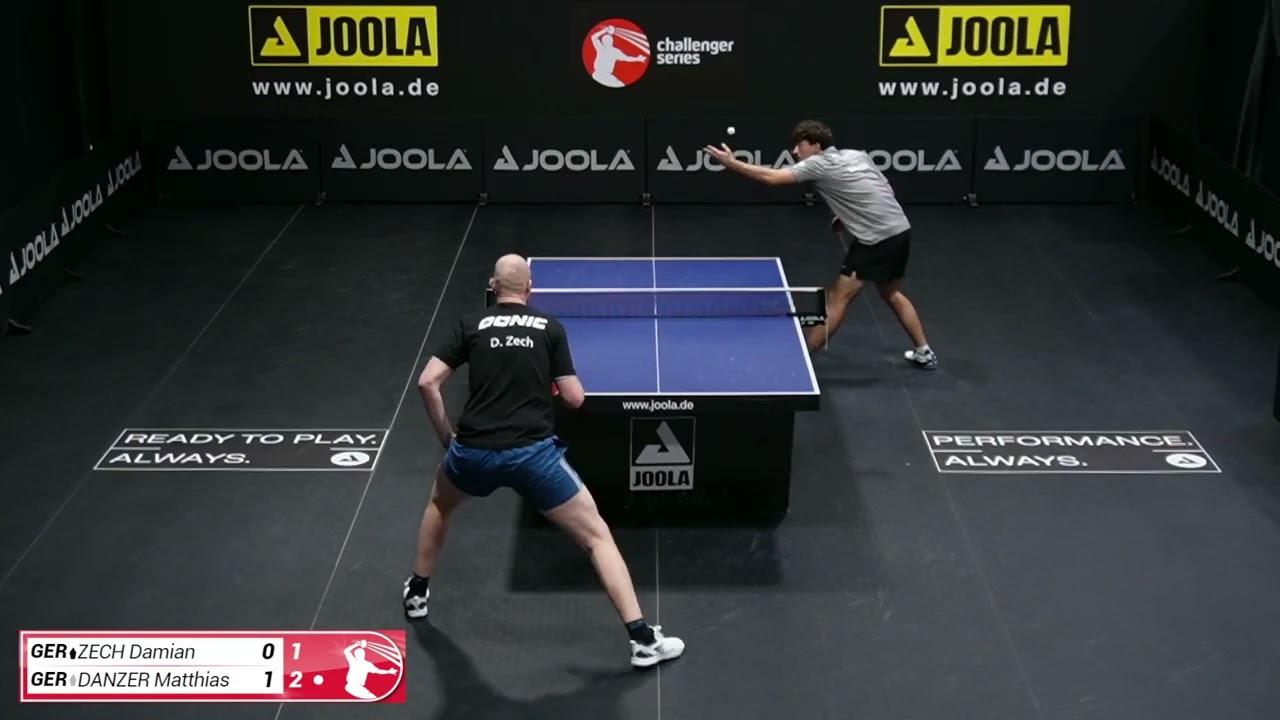 2026/02/26 ZECH vs DANZER