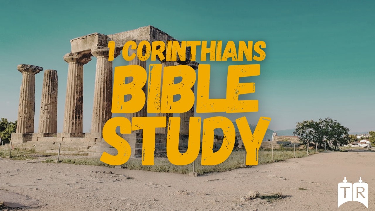 015 - 1Corinthians In Messiah
