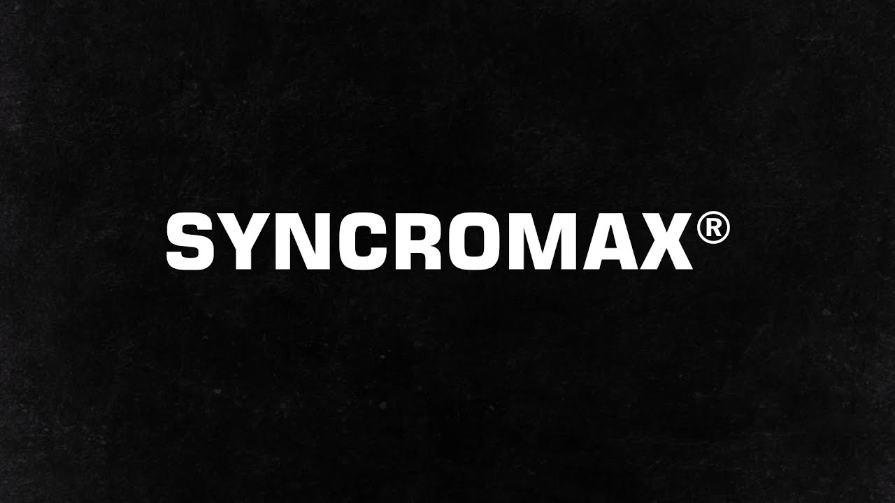 Royal Purple Synchromax&reg;