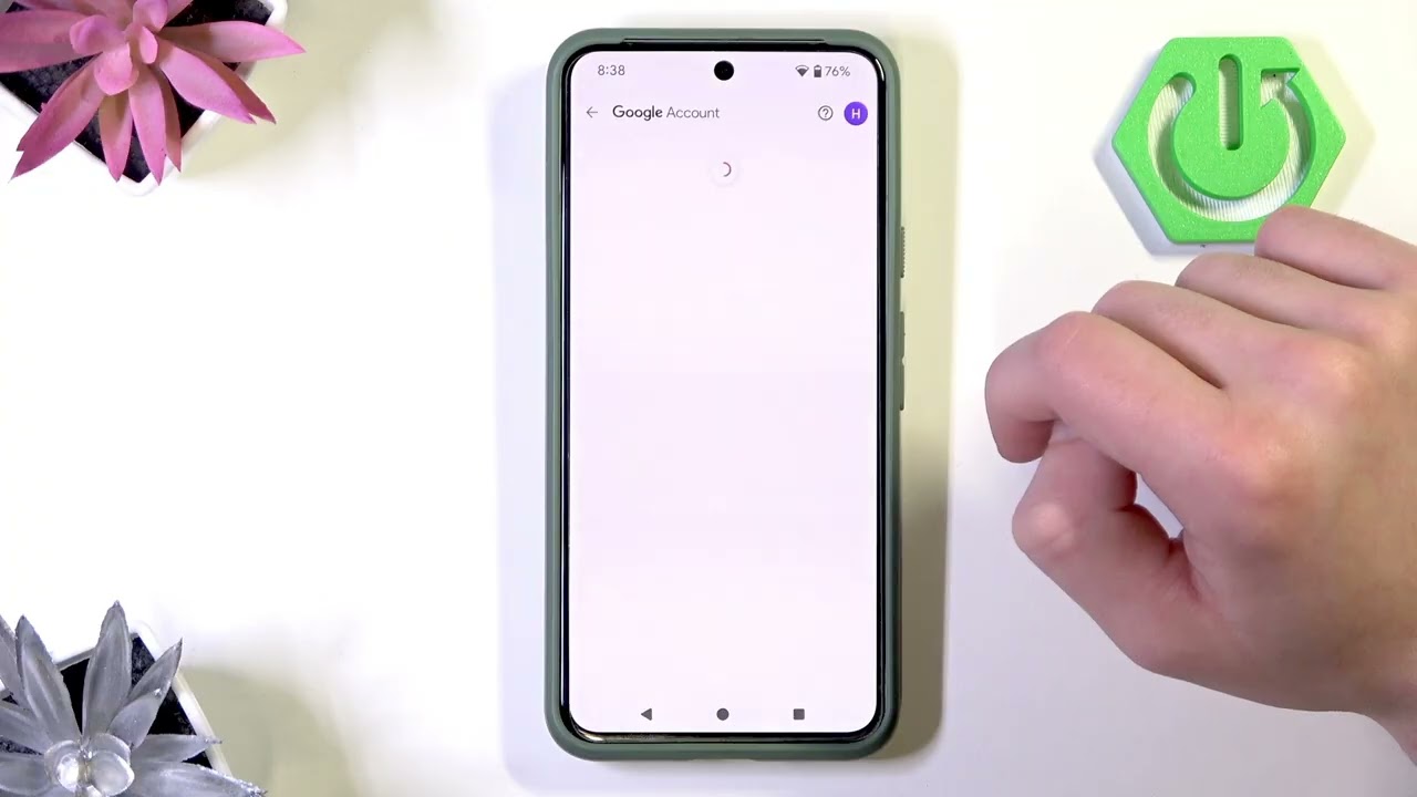 How to Set Up Google Account Privacy Check Up &ndash; Manage Your Data and Settings