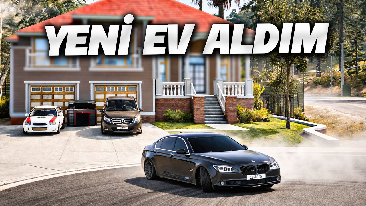 1 SAAT UBER YAPARAK 500.000$ ! SIFIRDAN KARİYER #20 | BeamNG.Drive