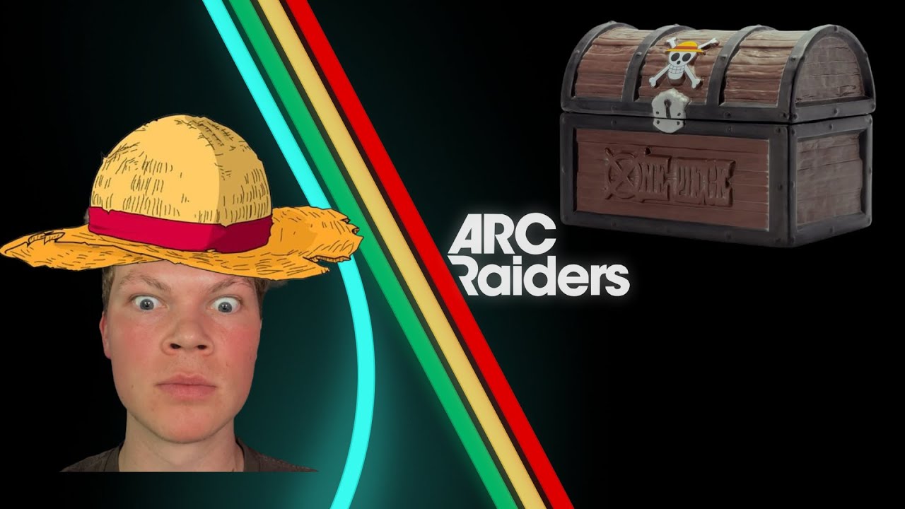 Domination in Arc Raiders Part 67
