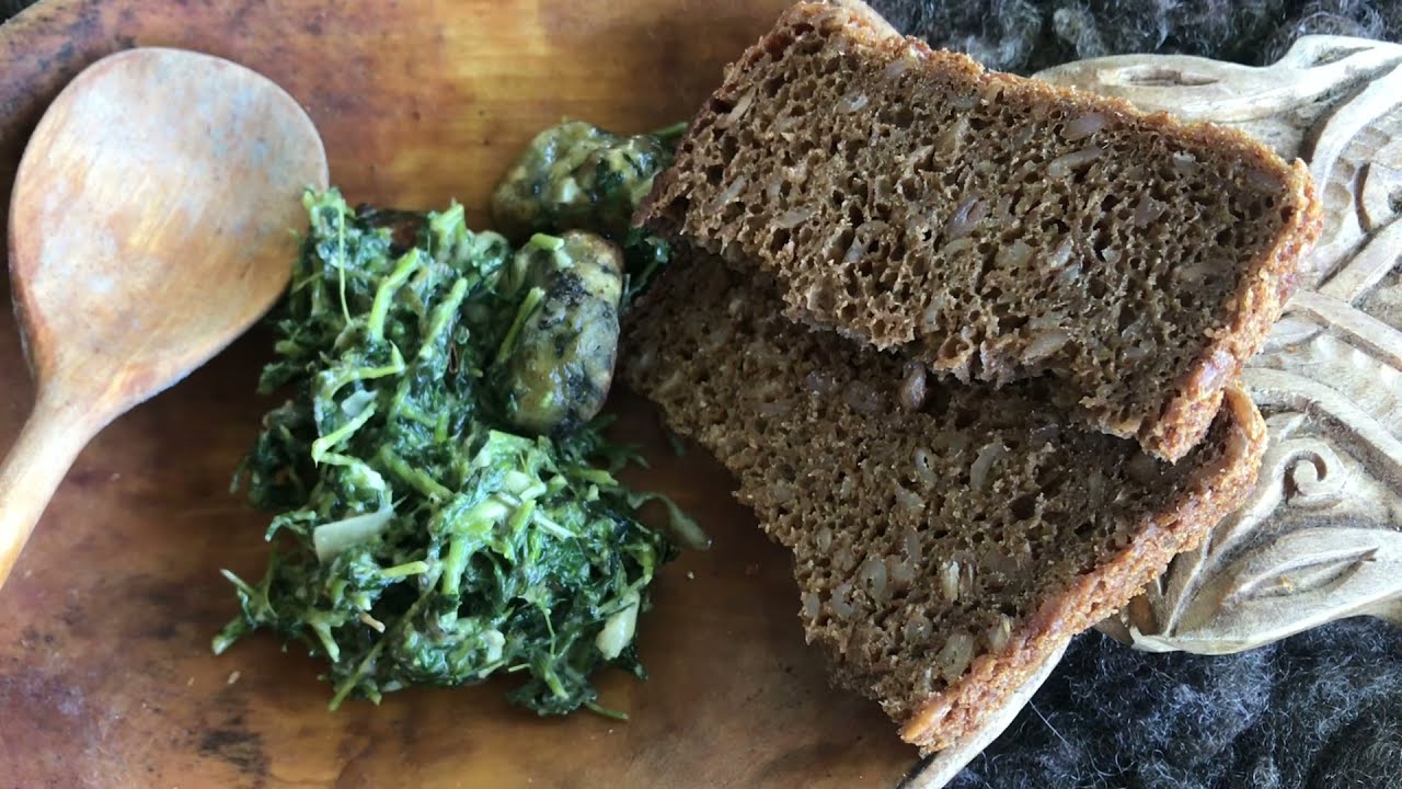 🇩🇰Everyday life in Ribe Viking Center | living history | reanactment | vikings |work |2021| Ribe