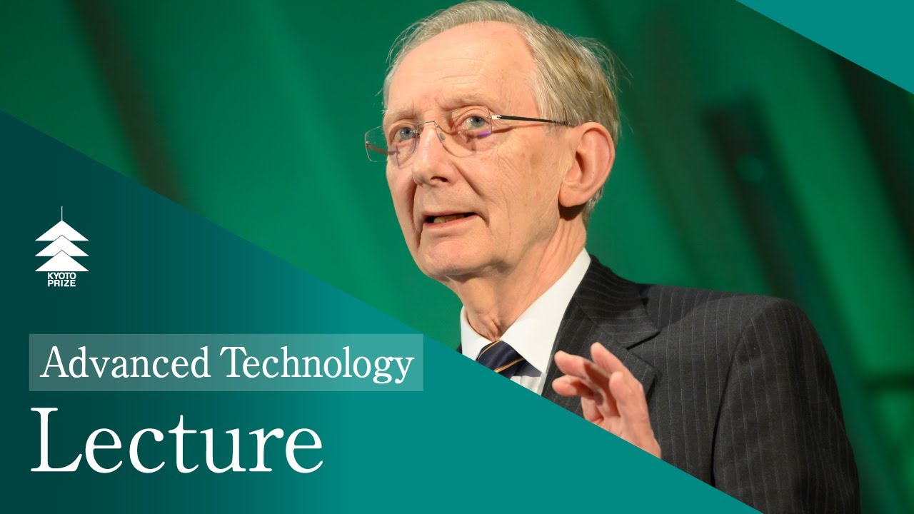 John Pendry &ldquo;My Life in Science&rdquo;