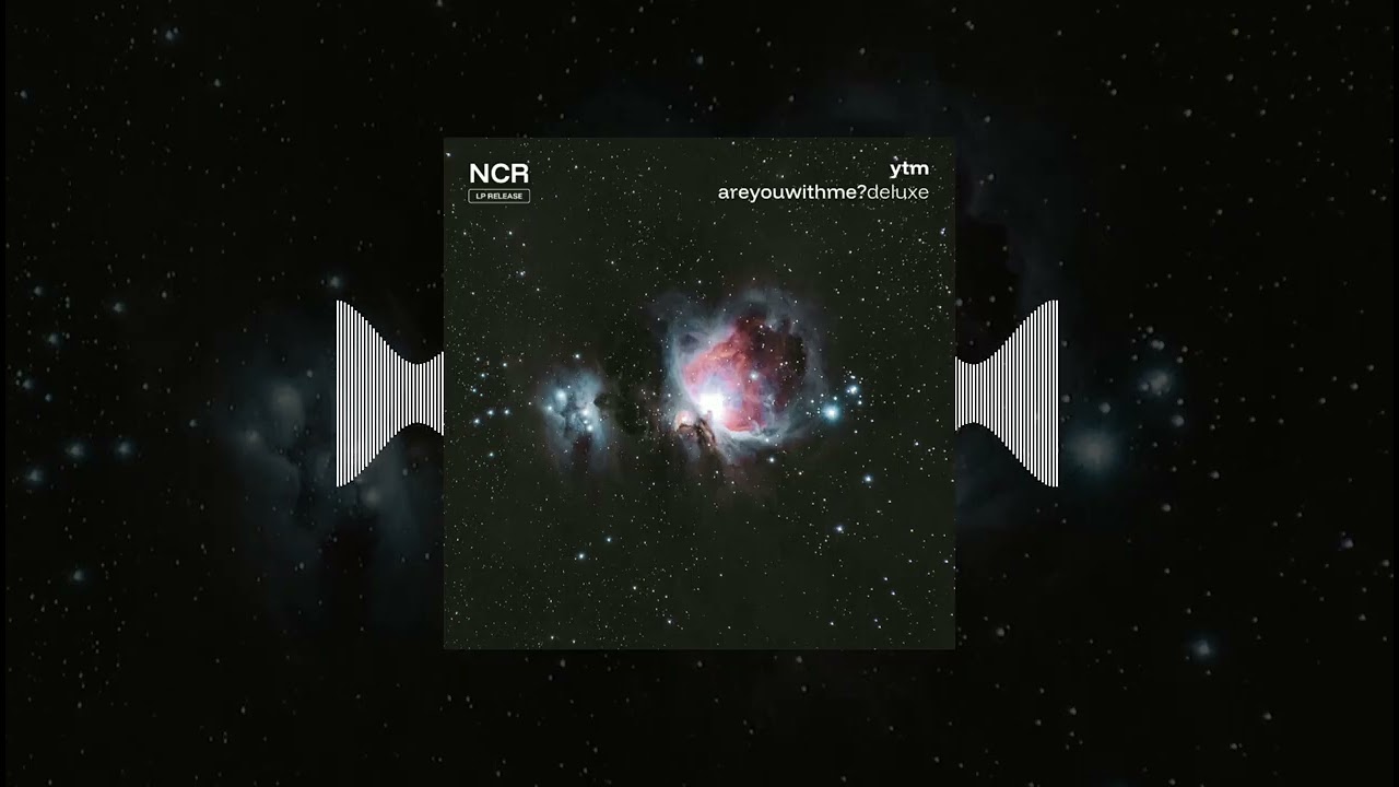 YTM - Are You With Me? (2025 Edit - Extended) [Future Bass - NCR Release]