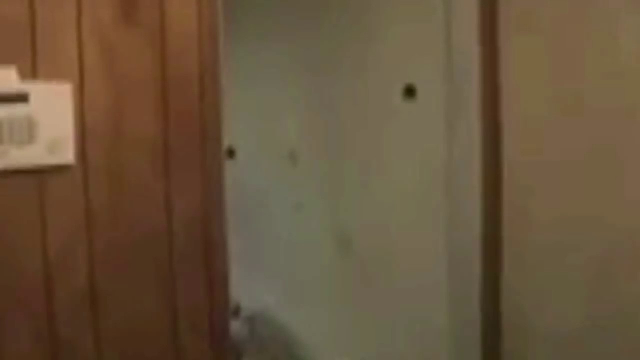 One, two, three o'clock, four o'clock FUCK!