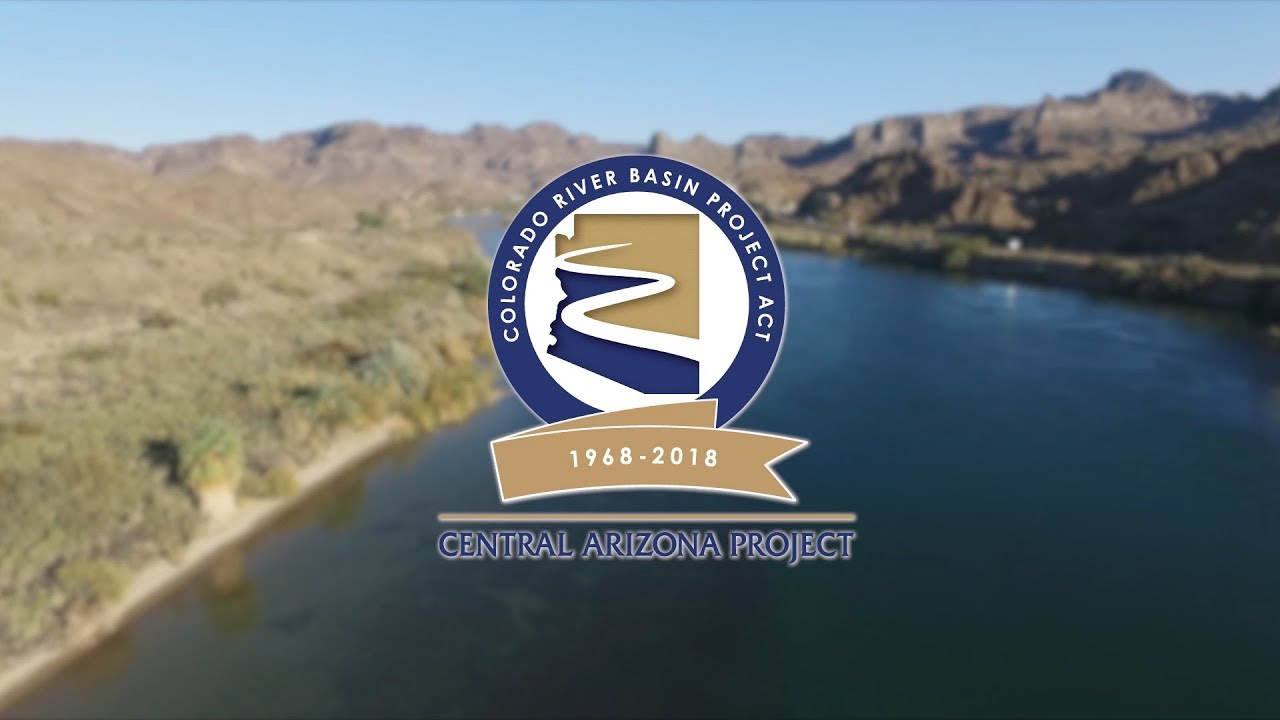 Colorado River Basin Project Act at 50: Looking Forward